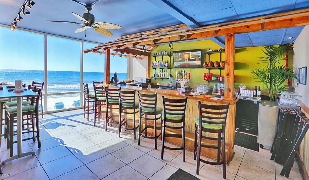 Happy Ours 2200 Sq Ft Corner Beachfront Sleeps 12 ปานามาซิตี้บีช ภายนอก รูปภาพ